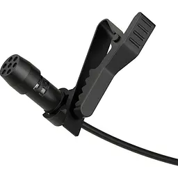 Петличний мікрофон Mirfak Audio MC1P [171075] - мініатюра 2