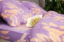 Комплект постільної білизни ТЕП Lanabelle Cotton Line Napoli двоспальний (2-03529_23489) - мініатюра 4