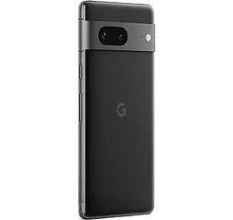 Смартфон Google Pixel 7 8/128GB Obsidian - мініатюра 7