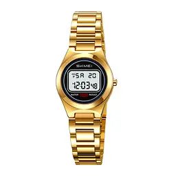 Жіночий наручний годинник 2334GD Gold Skmei acs0030014