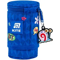 Пенал Kite SB синій (SB25-684) - мініатюра 6