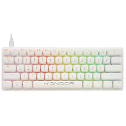 Клавіатура Kondor Starlight Magnetic (1043)