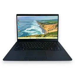 Ноутбук Dell Latitude 7300 13.3" (i5-8365U / 8GB / SSD 256GB / 1920х1080 IPS) Refurbished