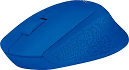 Миша Logitech M280 Wireless Blue (910-004294/910-004290) [82065] - мініатюра 3