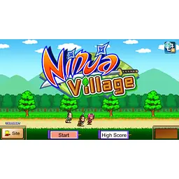 Ключ активації Microsoft Ninja Village для Xbox One/Series S/X - мініатюра 6