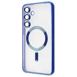 Чохол WAVE Metal Color Case with Magnetic Ring Samsung Galaxy S25 FE в асортименті - мініатюра 6