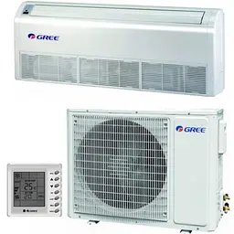 Кондиціонер Gree GU50ZD/A1-K/GU50W/A1-K U-Match