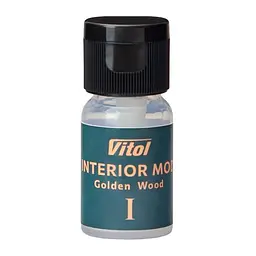 Тестер VITOL Interior Mood Golden Wood I