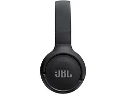 Навушники з мікрофоном JBL Tune 520BT Black (T520BTBLKEU) - мініатюра 4