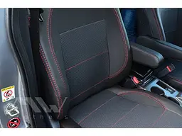 Авточохли модельні MW Brothers для Honda CR-V III c 2007 - мініатюра 7