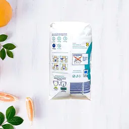 Підгузки Lupilu Skin Care 4 8-16кг 33шт - мініатюра 3