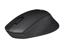 Миша Logitech M330 Silent Plus Blue (910-004910) - мініатюра 5