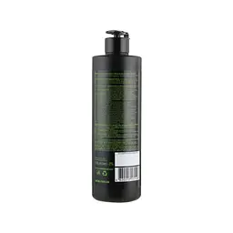 Гель для душу Ajoure Sport Perfumed Shower Gel 500 мл (4820217131498) - мініатюра 2
