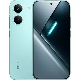 Смартфон Poco X8 Pro 12/512GB Green