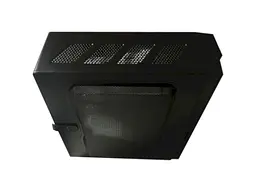 Корпус Gamemax ST102-2U3 Black - мініатюра 5
