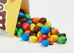 Драже M&M'S Peanut арахіс у шоколаді 300g - мініатюра 2
