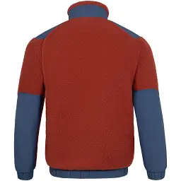 Кофта Frontier Cortaderia Fleece L Iris - мініатюра 3