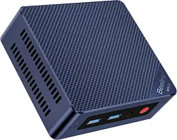 Міні ПК Beelink Mini S13 16/1Tb, N150, Windows 11 Pro