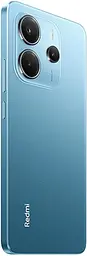 Смартфон Xiaomi Redmi Note 14 8/256GB Ocean Blue - мініатюра 3