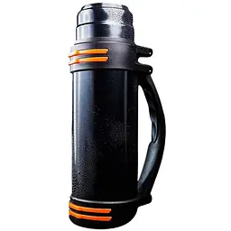 Термос FO outdoor sports cold insulation kettle hot 1 л