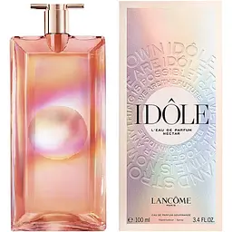 Lancome Idole Nectar 100 мл парфумована вода