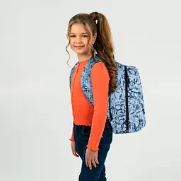 Рюкзак GoPack Education Teens 188M-3 (GO25-188M-3) - мініатюра 17