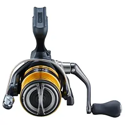 Котушка Shimano Sahara FJ 1000 4+1BB (SH1000FJ) - мініатюра 4