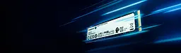 SSD накопичувач Kingston NV2 2 TB [SNV2S/2000G] [81552] - мініатюра 4