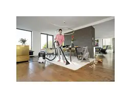 Миючий пилосос Karcher SE 4 (1.081-150.0) - мініатюра 7