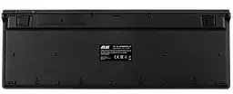 Клавіатура 2E KS280 Wireless EN/UK Silent (2E-KS280WBGR_UA) - мініатюра 3