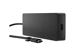 Мультипортовий адаптер HP 4K USB-C Multiport Hub (6G842AA) - мініатюра 4