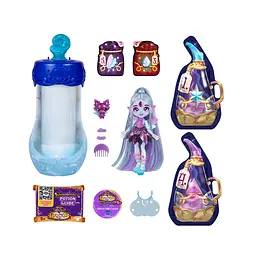 Лялька-сюрприз Magic Mixies Pixlings Фліт (123719) - мініатюра 5