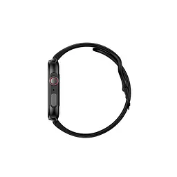Смарт-годинник iMiLab iMiki SF1 Black - мініатюра 6