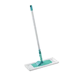 Швабра для підлоги телескопічна Leifheit CLASSIC XL microfibre (87016-55210) - мініатюра 2