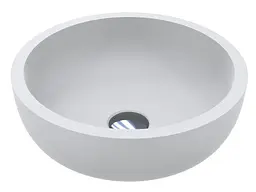 Умивальник Miraggio Mark 375 matt Білий матовий 0002678