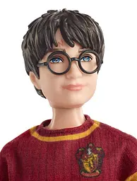 Фігурка колекційна Mattel Harry Potter Quidditch Гаррі Поттер Квідич HP Q MGDJ70 - мініатюра 8