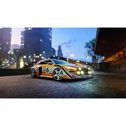 Ключ активації Microsoft Need for Speed Unbound Ultimate Collection для Xbox Series S/X - мініатюра 5
