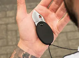 Ніж Boker Plus L'Egg - мініатюра 5