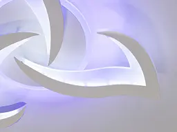 Люстра стельова LED Diasha 8146/3WH, 45W, 3200K-6000K, білий акрил, сучасний стиль для дому - мініатюра 5