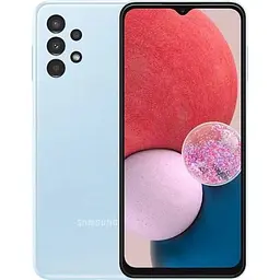 Смартфон Samsung Galaxy A13 SM-A137F 3/32GB Blue
