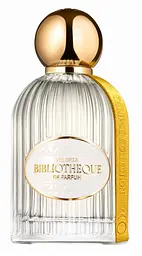 Bibliotheque de Parfum Veloria Парфумована вода Тестер 100 мл