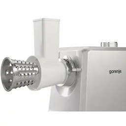 М'ясорубка Gorenje MG 2502 SJX - мініатюра 6