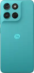 Смартфон Motorola Moto G57 4/128GB Corsair (Global) - мініатюра 4