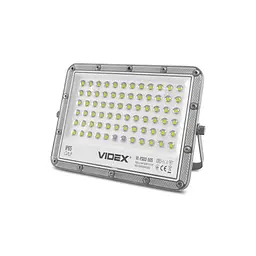 Прожектор Videx LED 1000LM 5000K 3.2V (VL-FSO2-505) - мініатюра 3