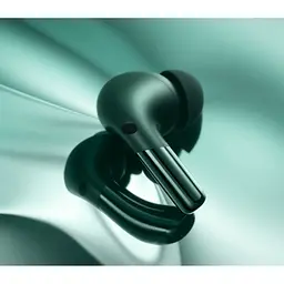 Навушники TWS OnePlus Buds Pro 2 Arbor Green - мініатюра 4