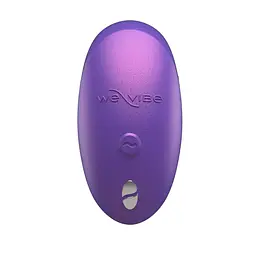 Смарт-вібратор для пар We-Vibe Chorus Pro Cosmic Purple - мініатюра 7
