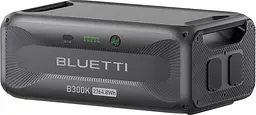Додаткова батарея Bluetti (PowerOak) B300K2 2764.8 Вт/год - мініатюра 3