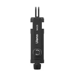 Тримач для телефону Vijim Ulanzi MA28 Phone Holder UV-M027GBB1 MA28 Black - мініатюра 2