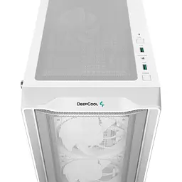 Корпус Deepcool CC560 Mesh V2 White (R-CC560-WHAMA4-G-2) [146719] - мініатюра 10
