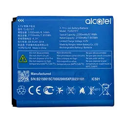 Акумулятор для Alcatel Mini 2 TLi021F7 EE70 EE71 MW70VK EE70VB - мініатюра 2